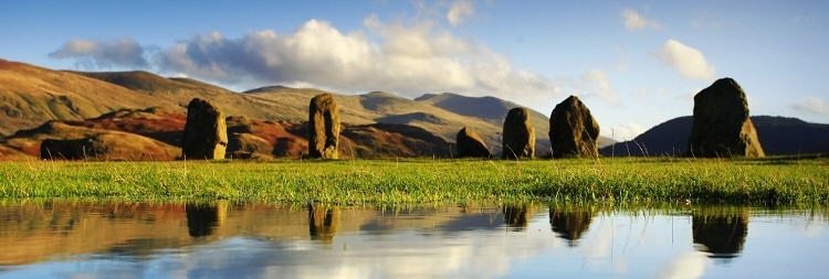 Cumbria